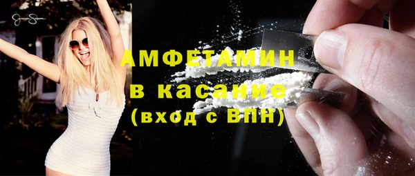 хмурый Горняк