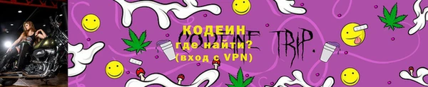 хмурый Горняк
