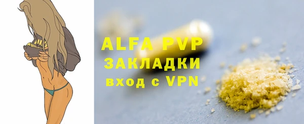 хмурый Горняк