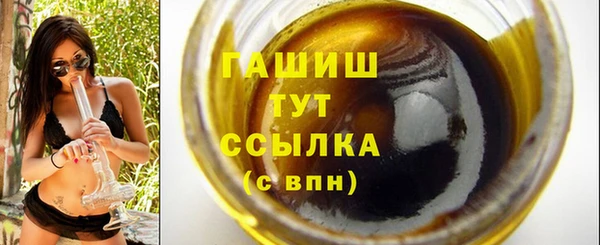 хмурый Горняк